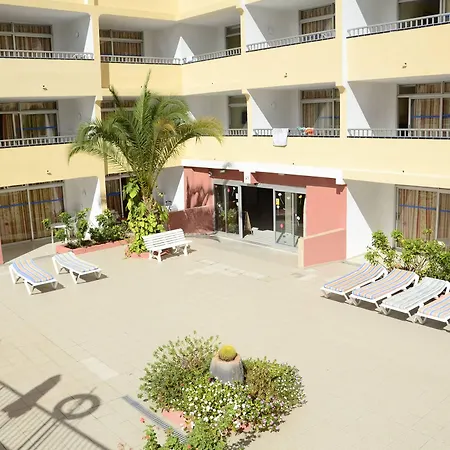 Amazonas Apartment
