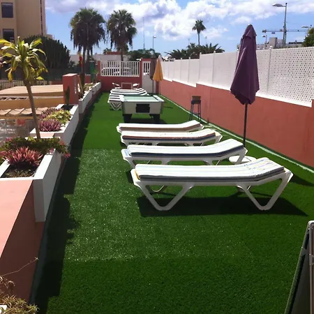 Apartment Amazonas Playa del Ingles (Gran Canaria)