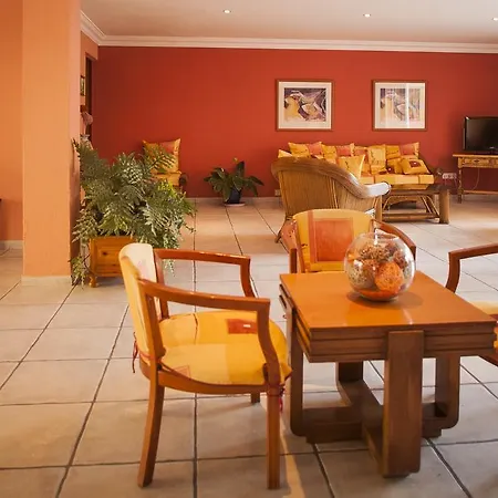Apartamento Amazonas Playa del Inglés