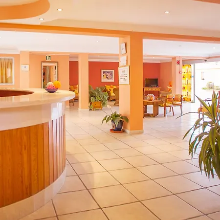 Amazonas Apartamento *