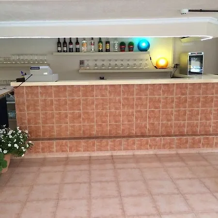 Amazonas Apartment