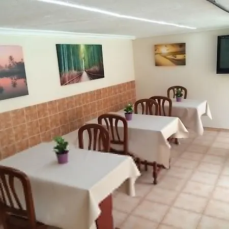 Amazonas Apartamento
