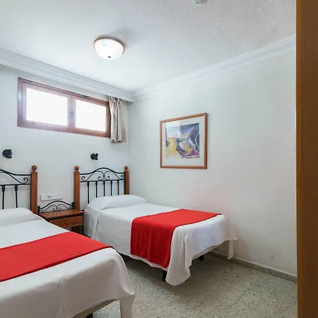 Apartamento Amazonas Playa del Inglés
