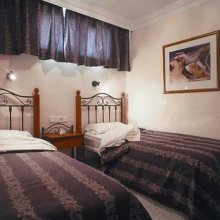 Amazonas Apartamento *