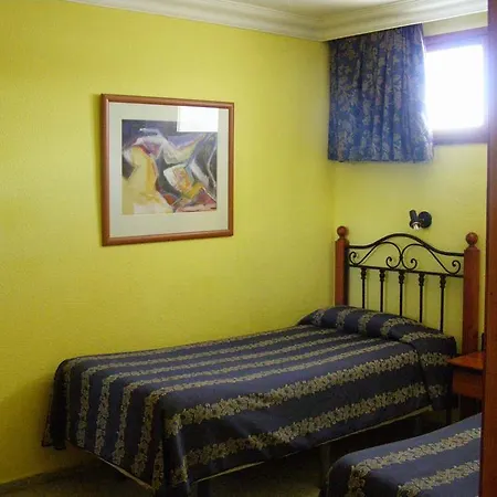 Amazonas Apartamento