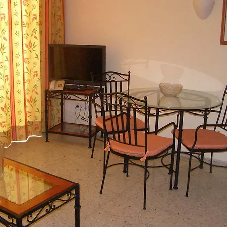 Amazonas Apartamento *