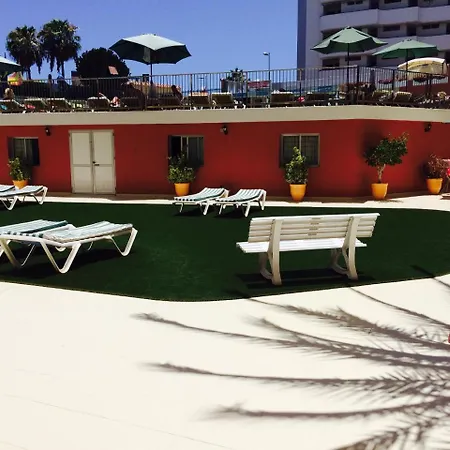 Apartamento Amazonas *